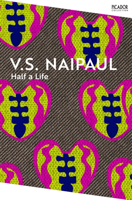 Book cover of: Half a Life