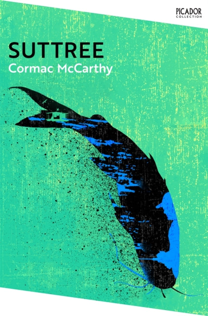 Suttree 9781035039272 Cormac McCarthy