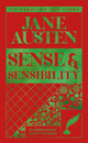 Sense and Sensibility 9781035040452 AUSTEN, JANE