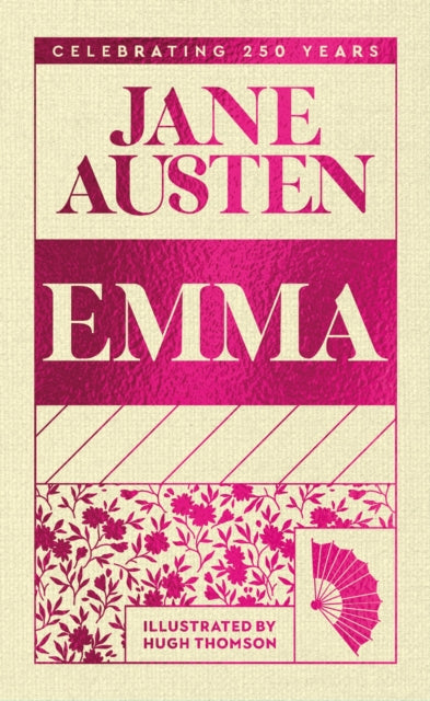 Emma 9781035040469 Jane Austen
