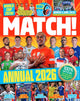Match Annual 2026 9781035041107 MATCH
