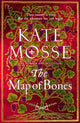 Map of Bones, The Instant Sunday Times Bestseller 9781035042159 Kate Mosse