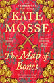 Map of Bones, The Instant Sunday Times Bestseller 9781035042173 Kate Mosse