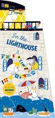 In the Lighthouse, A Lift-the-Flap Moomin Story 9781035042579 Tove Jansson
