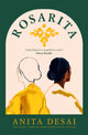 Book cover of: Rosarita. By: Anita Desai