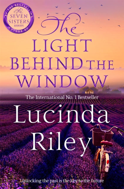 Light Behind The Window, A breathtaking story of love and war from the bestselling author of The Seven Sisters series 9781035046782 Lucinda Riley