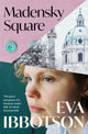 Book cover of: Madensky Square