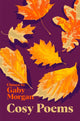 Book cover of: Cosy Poems. By: Gaby Morgan