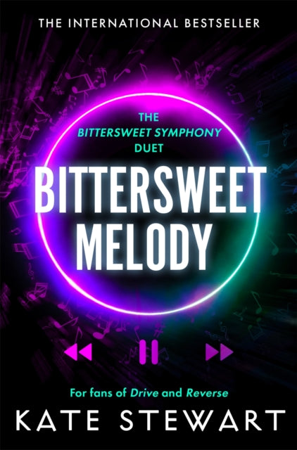 Bittersweet Melody 9781035048922 Kate Stewart
