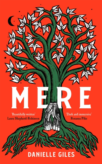 Book cover of: Mere