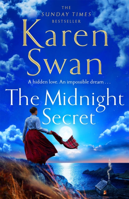 Midnight Secret 9781035051595 Karen Swan