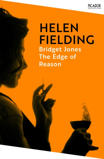 Bridget Jones: The Edge of Reason 9781035051977 Helen Fielding