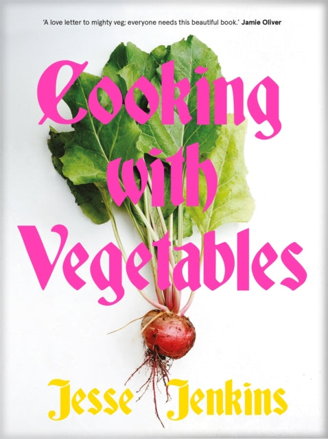 Book cover of: Cooking With Vegetables