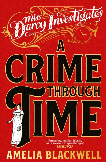 Book cover of: Crime Through Time