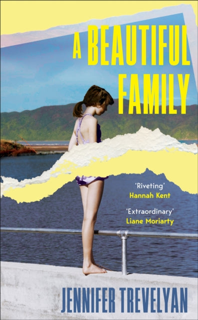 Beautiful Family 9781035055739 Jennifer Trevelyan