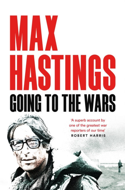 Book cover of: Going to the Wars