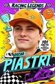 Racing Legends: Oscar Piastri, 101 Facts about Formula One 9781035057542 Maurice Hamilton