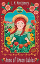 Anne of Green Gables 9781035058594 L. M. Montgomery