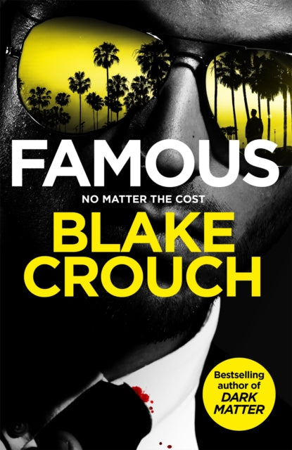 Famous 9781035058648 Blake Crouch