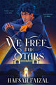 We Free the Stars 9781035058761 FAIZAL, HAFSAH
