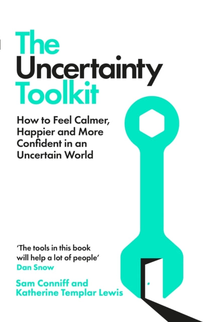 Uncertainty Toolkit
