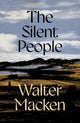 Book cover of: Silent People. By: Walter Macken