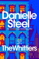 Book cover of: Whittiers. By: Danielle Steel