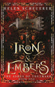 Iron & Embers 9781035067411 Helen Scheuerer