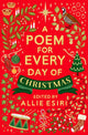 Poem for Every Day of Christmas 9781035068388 Allie Esiri
