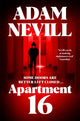 Apartment 16 9781035068449 Adam Nevill