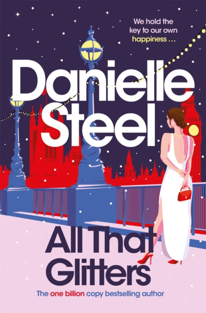 Book cover of: All That Glitters