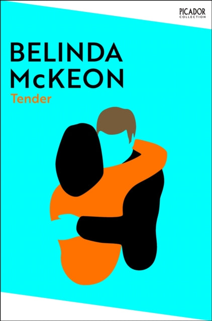 Book cover of: Tender
