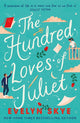 Book cover of: Hundred Loves of Juliet. By: Evelyn Skye