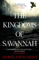 Book cover of: Kingdoms of Savannah. By: George Dawes Green