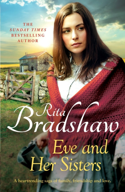 Book cover of: Eve and her Sisters. By: Rita Bradshaw