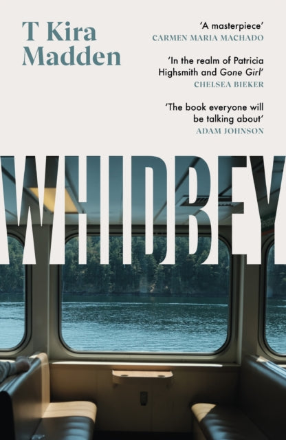 Whidbey