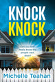 Book cover of: Knock Knock. By: Michelle Teahan