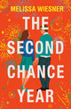 Book cover of: Second Chance Year. By: Melissa Wiesner