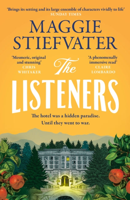 Listeners