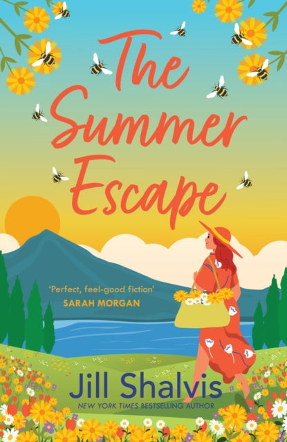 Book cover of: Summer Escape