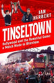 Book cover of: Tinseltown. By: Ian Herbert