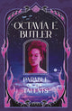 Book cover of: Parable of the Talents. By: Octavia E. Butler