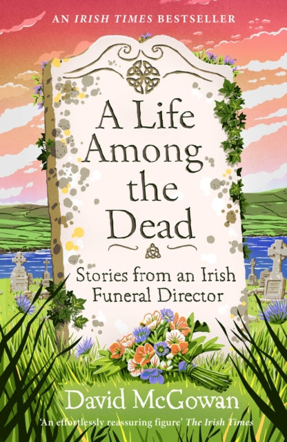 Book cover of: Life Among the Dead