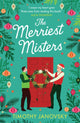 Book cover of: Merriest Misters. By: Timothy Janovsky