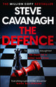 Defence 9781035414901 Steve Cavanagh