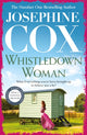 Book cover of: Whistledown Woman. By: Josephine Cox