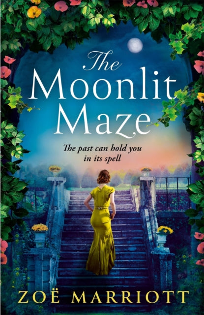 Moonlit Maze