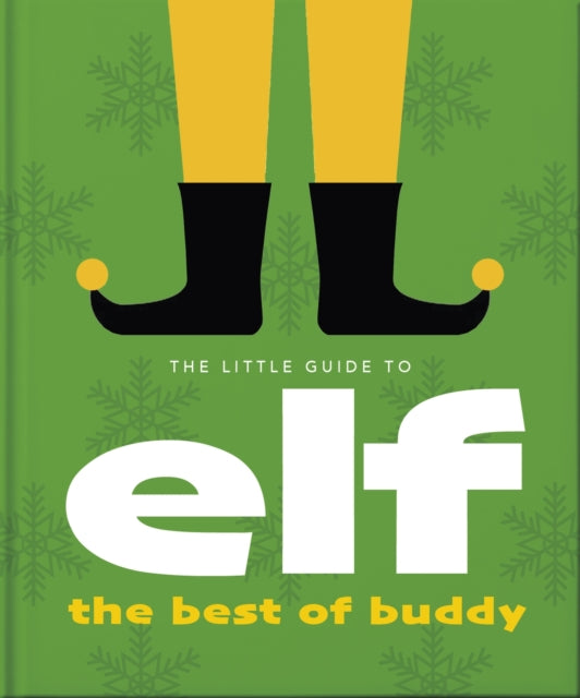Book cover of: Little Guide to Elf