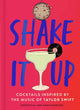 Book cover of: Shake It Up. By: Welbeck
