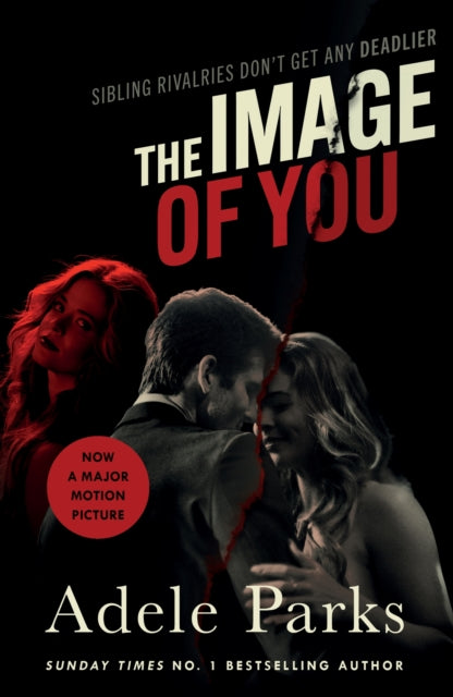Book cover of: Image of You. By: Adele Parks